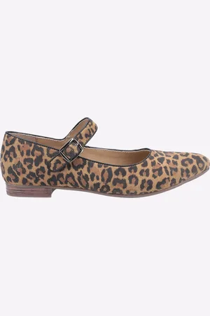 Hush Puppies Melissa Band MEMORY FOAM Dames