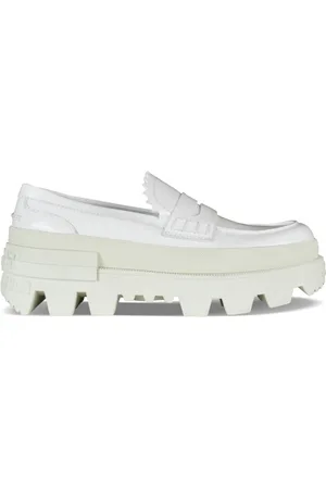 Moncler Maxence Mocassins