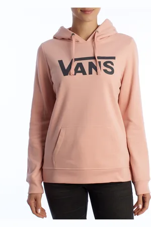 Vans Damen Hoodie mit Logo VN0A5HNPY6O