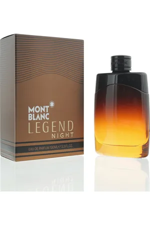 Montblanc Mont Blanc Legend Night Edp Spray 100ml.