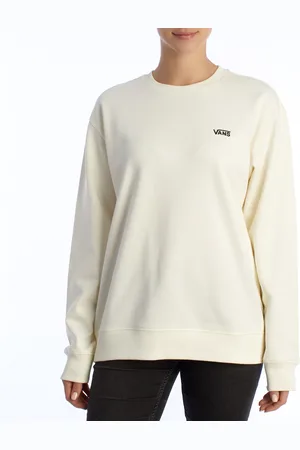 Vans Flying V Rundhals-Sweatshirt VN0A5AQ1FS8 für Damen