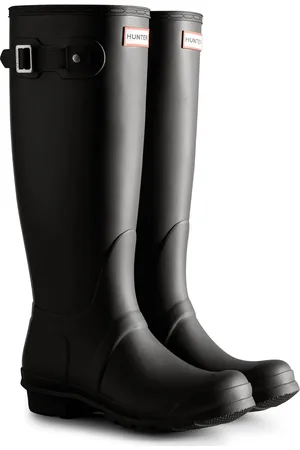 Hunter Womens Original Tall Wellington