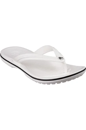 Crocs Unisex Crocband Teenslippers