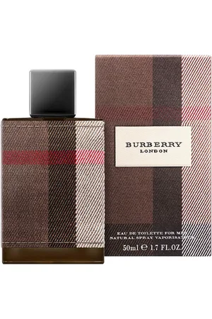 Burberry London For Men Edt Spray50 ml.