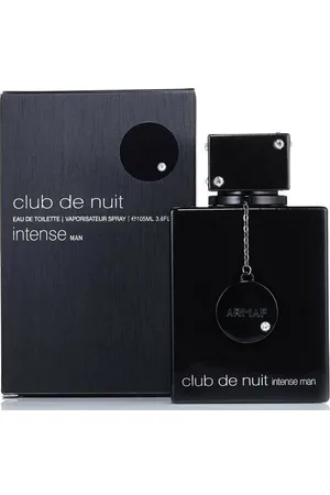 Armaf Club de Nuit Intense Edt Spray105 ml.