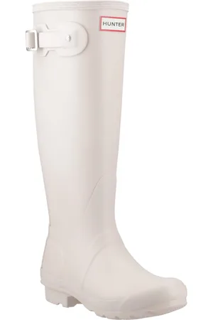 Hunter Original Rubber Vrouwen Gegoten Wellington Laarzen
