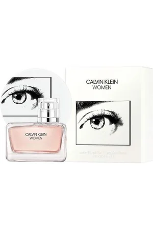 Calvin Klein Women Edp Spray 50ml.