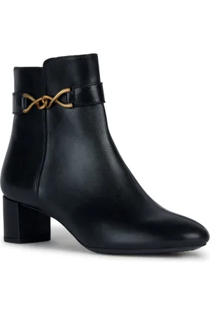 Geox D Pheby Laarzen Dames