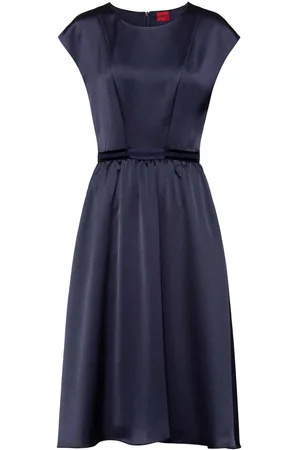 HUGO BOSS Kihena-1 Jurk voor dames in