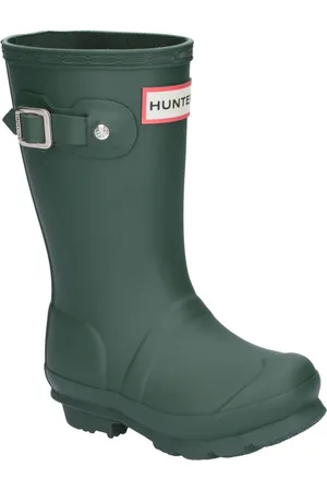 Hunter Originele Wellington Laarzen