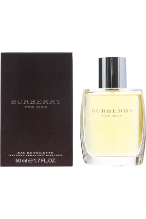 Burberry For Men Edt Spray50 ml.