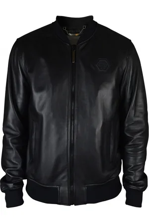 Philipp Plein Bomberjack