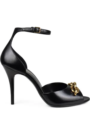 Saint Laurent Sandalen Le Maillon