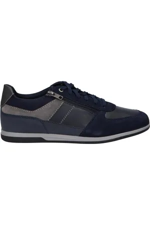 Geox Sneakers voor heren in blauw