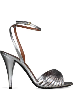 Saint Laurent Tina Sandalen