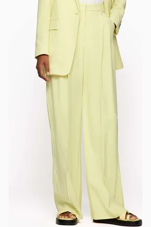 HUGO BOSS Dames Broek Tillia in