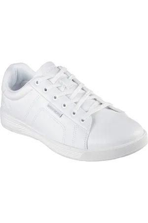 Skechers Cavell Hensley Polyurethaan Heren Trainers