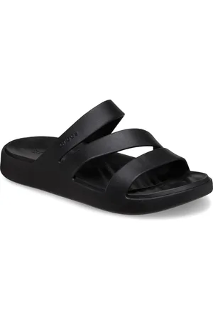 Crocs Getaway Strappy Mule