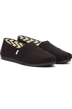 TOMS Alpargata Cotton Canvas Dames / Espadrilles