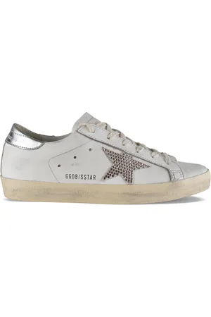 Golden Goose Golden Goose Deluxe Merk Sneakers Superstar