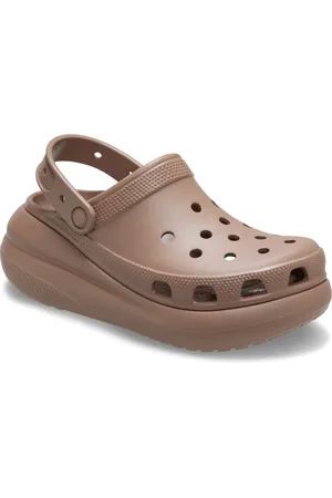 Crocs Klassieke Crush klomp