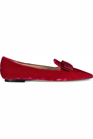 Jimmy Choo Ballerina