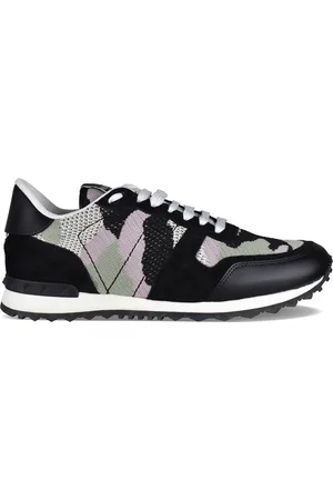 VALENTINO GARAVANI Rockrunner-sneakers