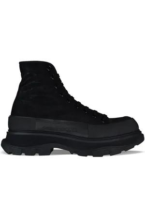 Alexander McQueen Sneakers Tread Slick