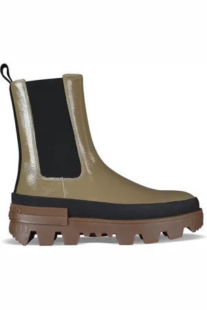 Moncler Coralyne enkellaarzen