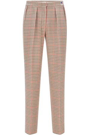 HUGO BOSS Damespantalon Temira RA in