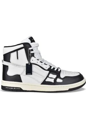 AMIRI Sneakers Skel Top Hoog