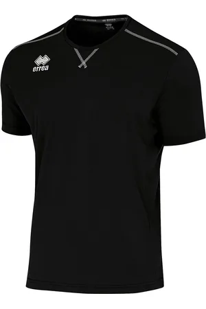 Errea Everton T-Shirt Mc Jr 00120