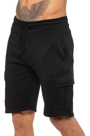 Enzo | Cargoshort voor heren