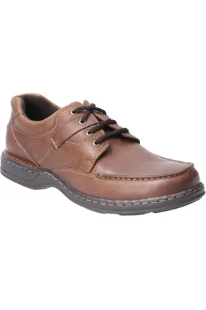Hush Puppies Randall II Veterschoenen Heren