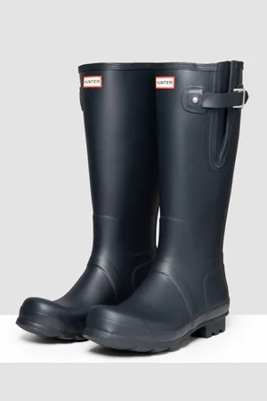 Hunter Original Side verstelbare heren wandelschoenen