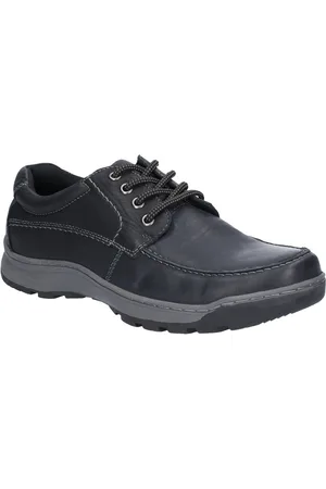 Hush Puppies Tucker MEMORY FOAM Heren