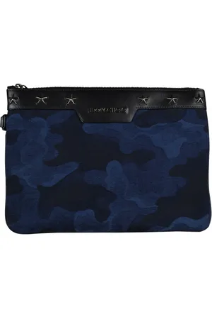 Jimmy Choo Derek clutch