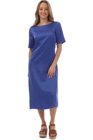 HUGO BOSS Dibeca Jurk voor dames in