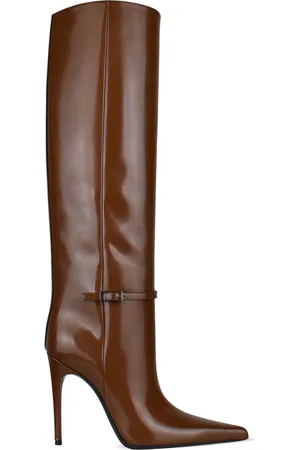 Saint Laurent Laarzen Vendome