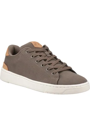 TOMS TRVL Lite 2.0 Laag Katoenmix Heren Trainers