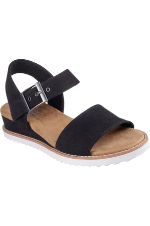 Skechers Woestijnkus Serendipitous sandaal