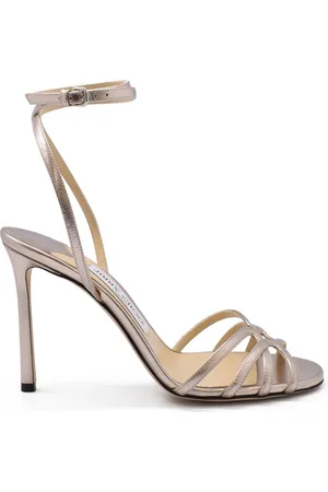 Jimmy Choo Sandalen Mimi 100
