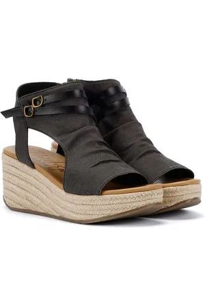 Blowfish Lacey Vrouwen Sandalen