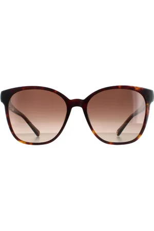 Tommy Hilfiger Zonnebril Th 1811/s 086 Ha Havana Brown gradiënt