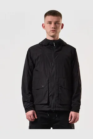 Weekend Offender Heren Valencia zomerjas in