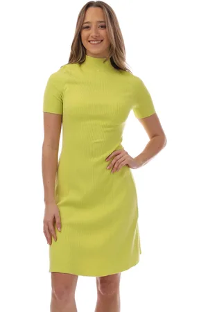 HUGO BOSS Sharizy Jurk voor dames in