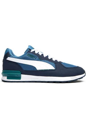 PUMA Graviton Sneakers