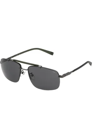 Fila Mannen Zonnebril 61/15/145 mm Metaal