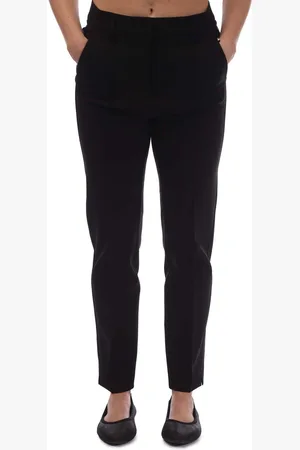 HUGO BOSS Damespantalon C_Terasy in