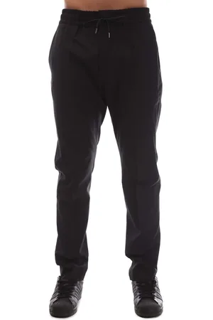 HUGO BOSS Heren Howard broek in